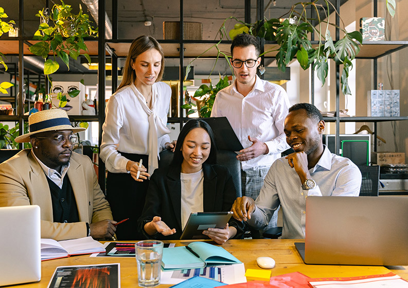 Embracing the Virtual Goodbye: The Role of Business Technology in Modern Mourning